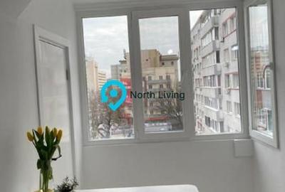 Apartament 2 camere Gara de Nord | Complet renovat - 3
