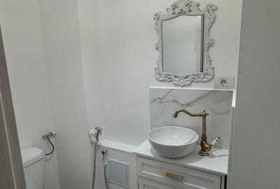 Apartament 3 camere decomandat+curte-Acte Gata-Oltenita(Jud. Calarasi)-Acte Gata - 17