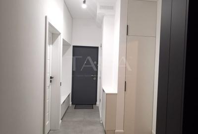 Apartament de vânzare - 5