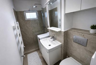 Apartament cu trei camere - 8