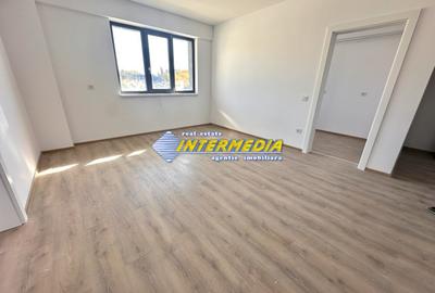 APARTAMENT 2 CAMERE I BLOC NOU I ETAJ INTERMEDIAR I ALBA IULIA I - 1