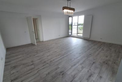 Apartament 3 Camere Obor | Doamna Ghica - 2