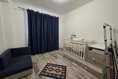 Casa de vanzare tip duplex Bragadiru, str Salciei - 24