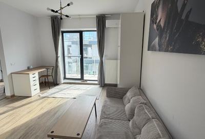 Garsoniera Grozăvești | Premium | Splaiul Independentei - 1