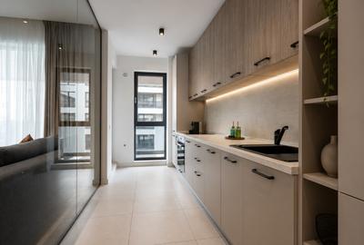 2 Rooms | Nusco City | Cozy Apartment - 3