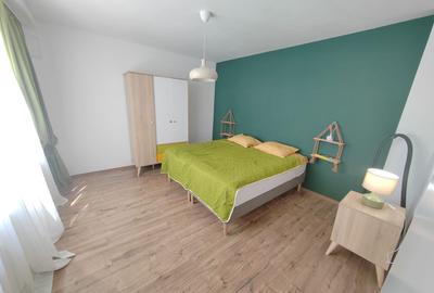 Victoriei Buzesti apartament modern super investitie - 12