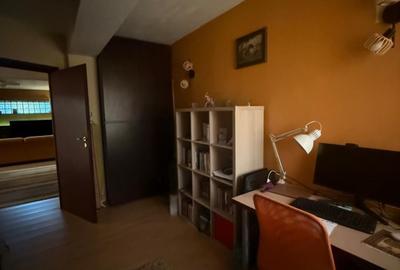 🔥 4 camere + TERASĂ 20 mp + 2 PARCĂRI | Chiajna (NU Militari Residence) - 15