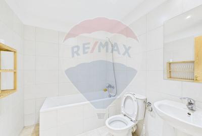 Apartament 2 camere cu terasa, Hercesa Vivenda - 4