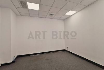 Zero comision, 210-220mp birou Grozavesti, parcare, metrou 1 minut - 11