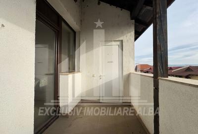 Apartament 5 camere | Scara interioara| 120mp | 5 bai| Dealul Furcilor - 3