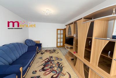 Apartament 3 camere,zona E3,etaj 2 - 2