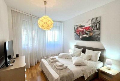 APARTAMENT CU 3 CAMERE IN COMPLEX RING LA 550 EURO - 7