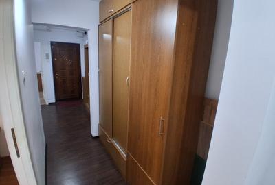 PACURARI PETRU PONI 3 CAMERE DECOMANDAT ET.1 MOBILAT BLOC 1985 COD 160170 - 10