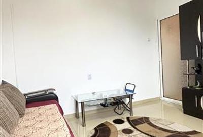 Garsoniera Complet Mobilata si Utilata, Etaj 1, zona Palas - 9