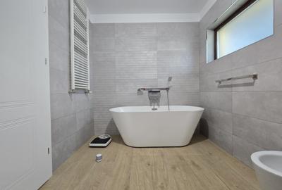 Casa individuala 210 mp, Cartierul Latin, curte 380 mp - 14