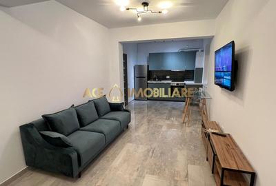 Apartament cu 2 camere decomandat, mobilat în Străulești