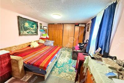 Casa individuala 1075 mp teren 125 mp utili zona Turnisor din Sibiu - 12