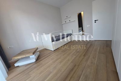 Apartament superb cu 3 camere, complex cu piscina, Iancu Nicolae,  parcare - 14