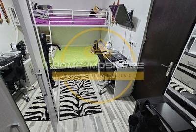 Apartament cu 3 camere / etajul 2 / 54mp/ zona Podu Ros - 2