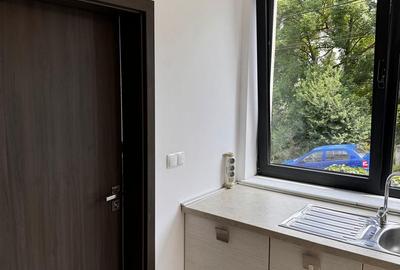 Studio modern în Europa, finisaje premium și locație excelentă - 14