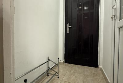 Garsoniera, 12 mp, parter, ideala pentru investitie - Complexul studentesc - 5