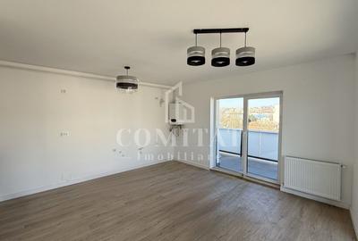 Preț excelent | Apartament cu 4 camere, 2 băi | Dâmbul Rotund - 2