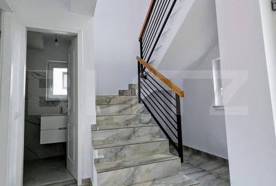 Proprietate deosebită cu design modern și finisaje premium, Bârnova - 5
