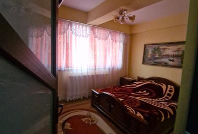 Vila D+P+2+3 retras - zona Campus - 980.000 euro  (Cod E8+E12) - 8