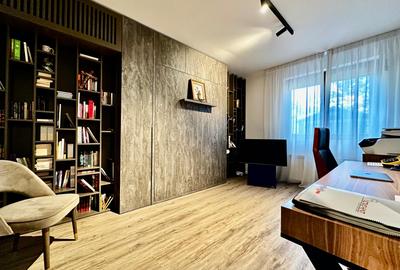 DESIGN CONTEMPORAN, PISCINĂ ÎNCĂLZITĂ, LUX ȘI CONFORT ÎN IANCU NICOLAE - 14