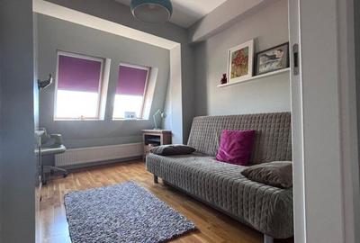 Inchiriere  apartament 3 camere | Damaroaia | Băneasa - 11