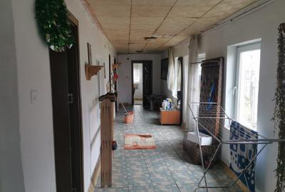 Casa de vanzare - localitatea Pielesti - 4