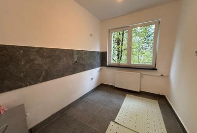 Apartament cu 2 camere în Tei
