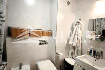 Sophia Residence, etaj 6- cand Clujul se vede altfel de sus! - 10