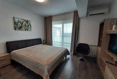 Apartament o camera | Conest Tudor Vladimirescu - 1