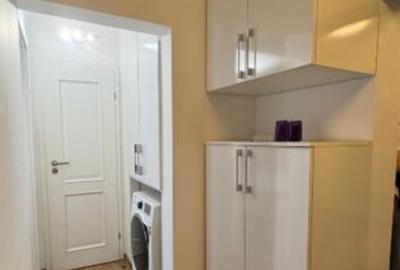 Apartament 4 camere Lux+CTP langa metrou Academia Militara - 4