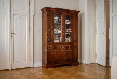 Apartament deosebit cu 2 camere, 95mp | Piata Unirii - 5