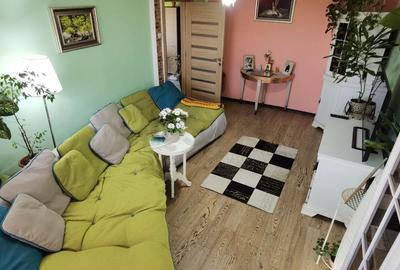 REA1024900 Apartament 3 camereI De Vanzare  l Lacul Tei - 2