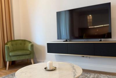 Apartament 2 camere de închiriat I Residence 5 Forest I Iancu Nicolae - 8