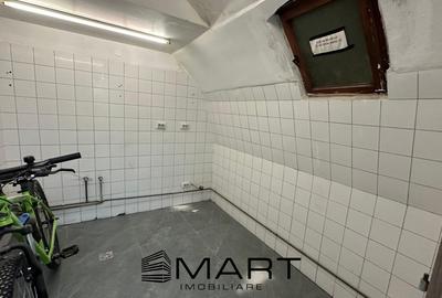 Spatiu comercial zona centrala 55mp+curte 30mp - 6