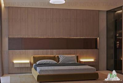 PentHouse modern 3 camere, incalzire in pardoseala, posibilitate loc de parcare - 5