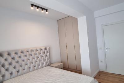 3 camere 98mp+51mp terasa/Prima inchiriere/parcare/Et 5/5/Pipera 188/ScAmericana - 12