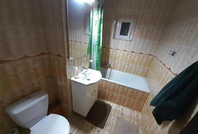 Inchiriere apartament 3 dormitoare Zorilor zona Parcului Iuliu Prodan, Cluj-Napo - 12