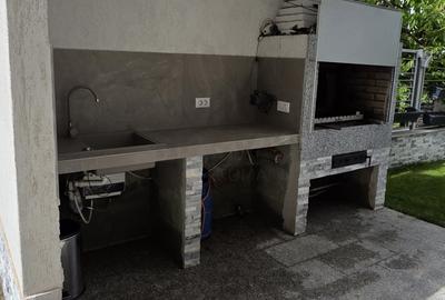 REV2004552 Vila 5 Camere I De Vanzare I Baneasa - 7