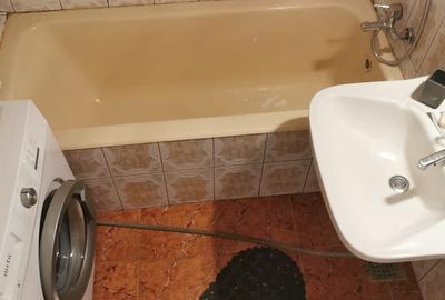 Stefan cel Mare, intersectie Cal. Foreasca ap. 2 camere mobilat - 17