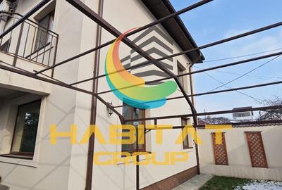 Casă individuală cu 4 camere în Colentina