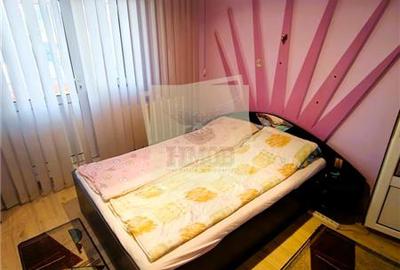 Apartament 4 camere 79mp | 2 balcoane | 2 bai | pivnita | zona Turnisor - 4