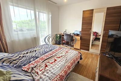 Apartament cu parcare pe Calea Turzii - 3