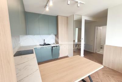 Prima inchiriere! Apartament cu 2 camere, parcare, zona Iulius Mall - 1