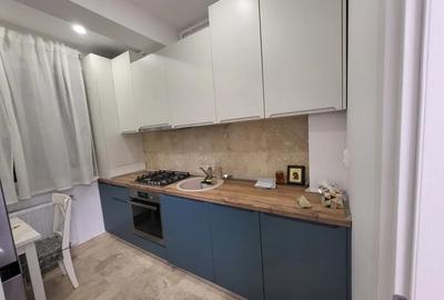 GARS. AVANGARDE GRAND VILLAGE, PRIMA INCHIRIERE, BUCATARIE INCHISA - 1