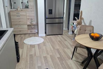 Apartament 2 camere ultrafinisat/mobilat  Aviatiei - Herastrau - 5